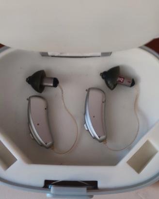 auricolari Amplifon