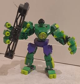 Lego Marvel 76241 Hulk
