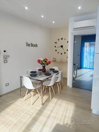 Trilocale per periodo invernale ottobre / maggio