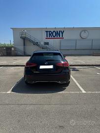 Mercedes classe a 200