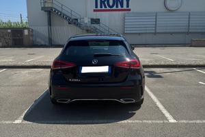 Mercedes classe a 200
