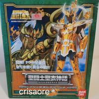 Saint Seya Bandai