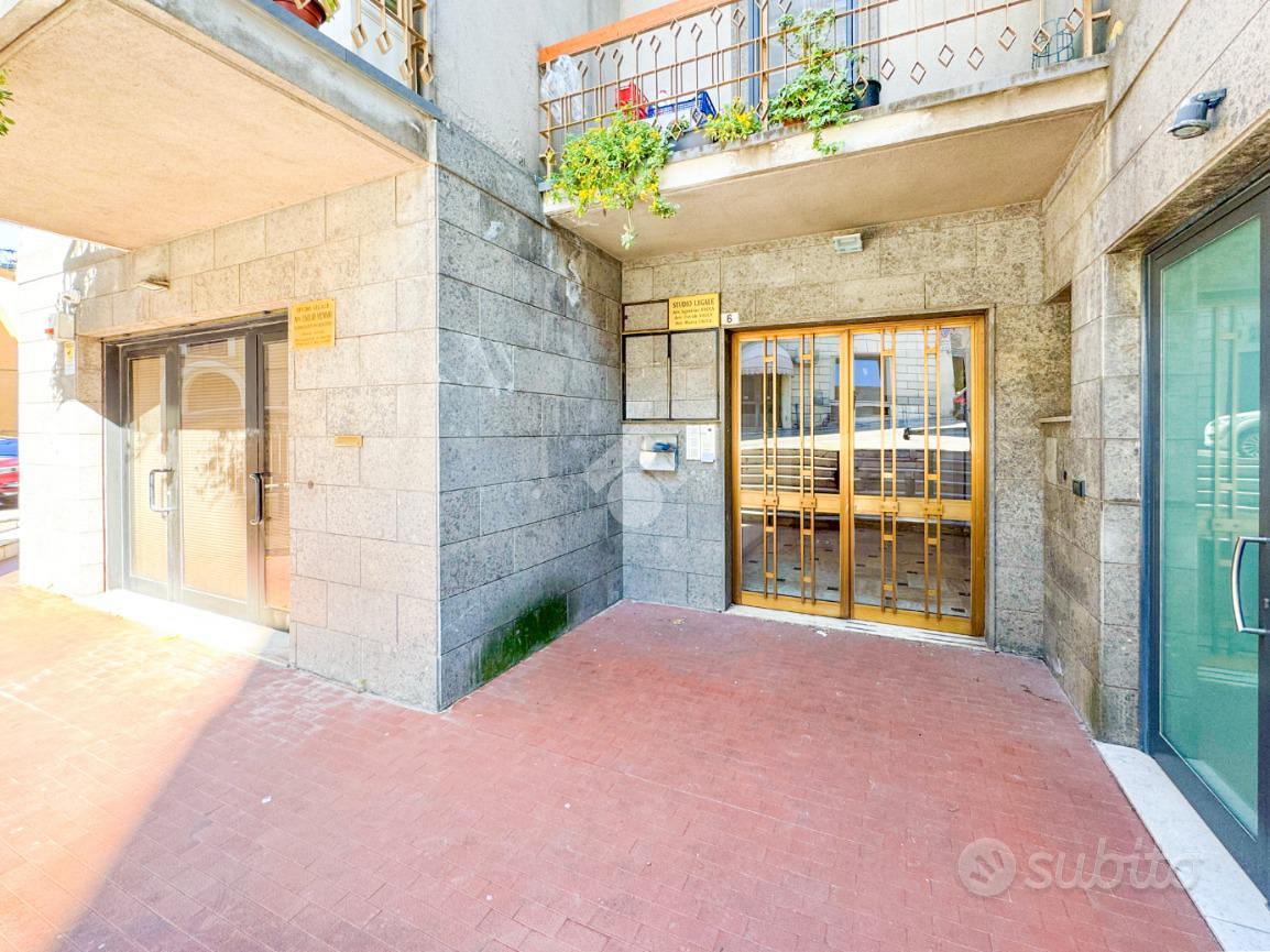 3 LOCALI A CHIETI - Vista 2