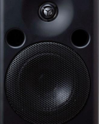 Yamaha msp5a studio monitor 