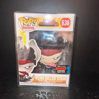 Funko Pop - Hero Killer Stain 636 - MHA