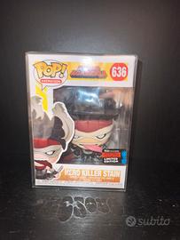 Funko Pop - Hero Killer Stain 636 - MHA