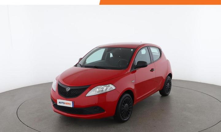 LANCIA Ypsilon VE68762