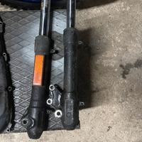 Forcelle aerox nitro