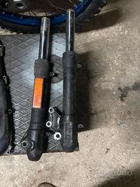 Forcelle aerox nitro