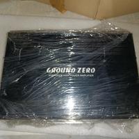 amplificatore ground zero 