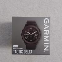 Garmin Tactix Delta
