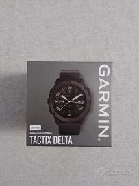 Garmin Tactix Delta
