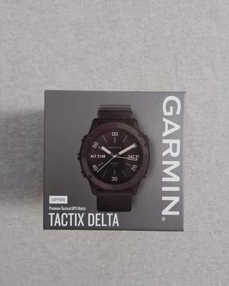 Garmin Tactix Delta