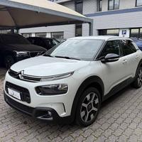 CITROEN C4 Cactus 1.2 puretech Shine PREZZO REAL