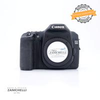 Canon EOS 50D Body 25875 Scatti Usato (G257)