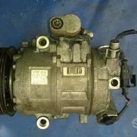 Compressore clima VW Polo 2004 1400cc B. kw74