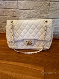 Borsa Chanel donna
