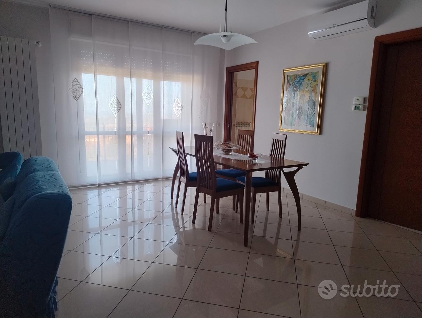 Appartamento – Guglionesi, Campobasso - Vista 2