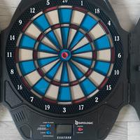Bersaglio freccette elettronico