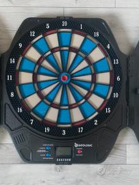 Bersaglio freccette elettronico