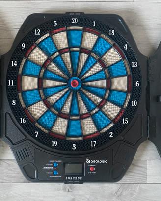 Bersaglio freccette elettronico