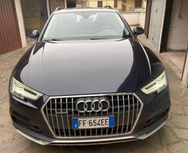 Audi a4 allroad 3000 td no superbollo