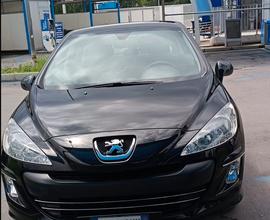 Peugeot 308 gpl