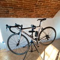 Bici da corsa Cannondale