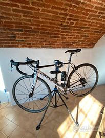 Bici da corsa Cannondale