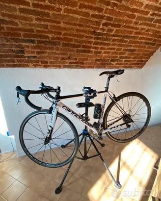 Bici da corsa Cannondale