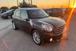 MINI Mini Cooper D Countryman Automatica
