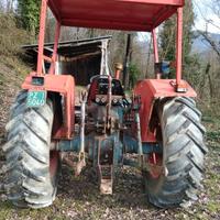 Trattore Same Corsaro 70