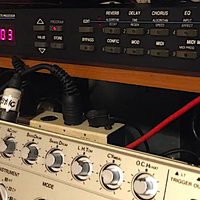 Alesis Midiverb III vintage