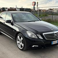 MERCEDES E350 CDI