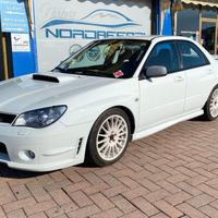 SUBARU Impreza 2.5 turbo 16V WRX BC UNIPROPRIETA