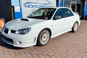 SUBARU Impreza 2.5 turbo 16V WRX BC UNIPROPRIETA