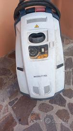Idropulitrice ad acqua calda COMET Scout 150 Class