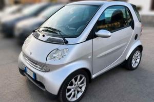 Smart Fortwo 700 Passion - 07/2006, 98.000 km