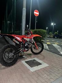 Beta RR 125 2T MY 2024