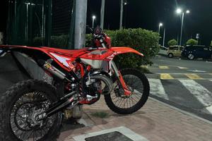 Beta RR 125 2T MY 2024