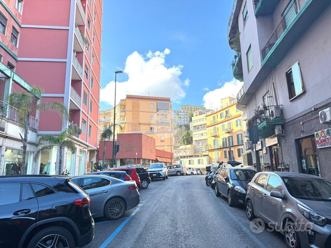 Apartment in Napoli, Chiaia, Municipalità 1 - Vista 4