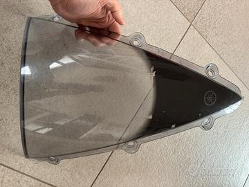 Plexi cupolino Yamaha R1 2004 2005