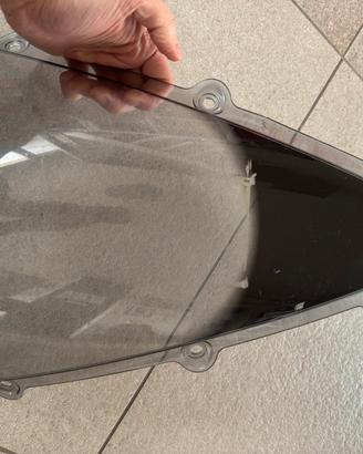 Plexi cupolino Yamaha R1 2004 2005