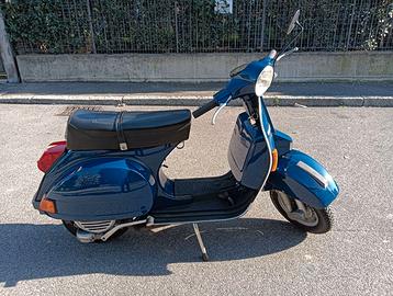 vespa px150e ASI e collaudata