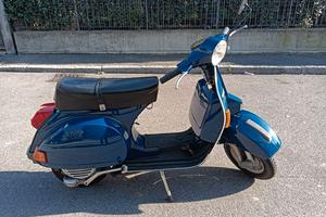 vespa px150e ASI e collaudata