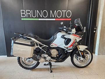 Mv Agusta LXP ORIOLI EDITION pre-serie