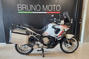 Mv Agusta LXP ORIOLI EDITION pre-serie