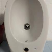 Bidet pozzi e ginori