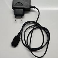 Caricabatterie da Viaggio 4.5V-12V