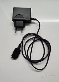 Caricabatterie da Viaggio 4.5V-12V